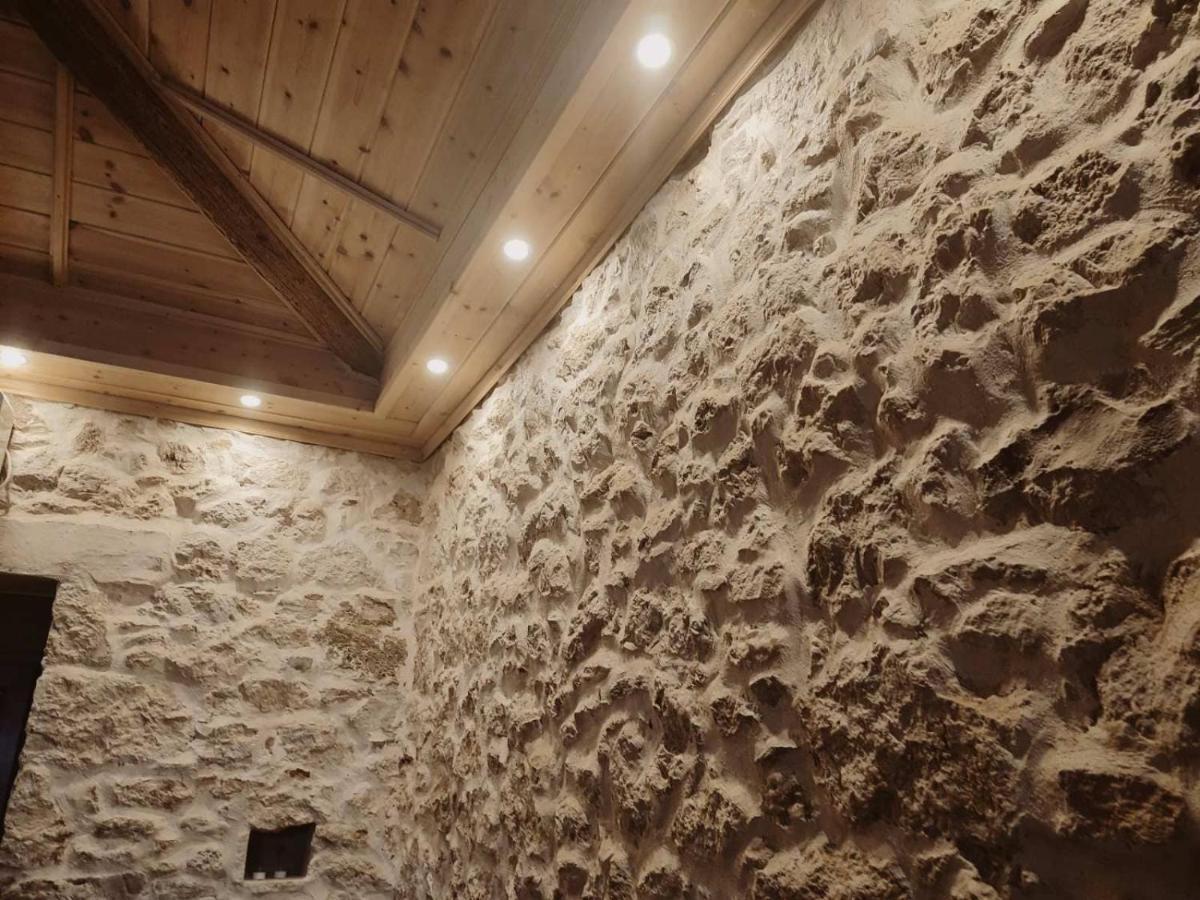 Once Upon A Rock Villa Питагорио Екстериор снимка